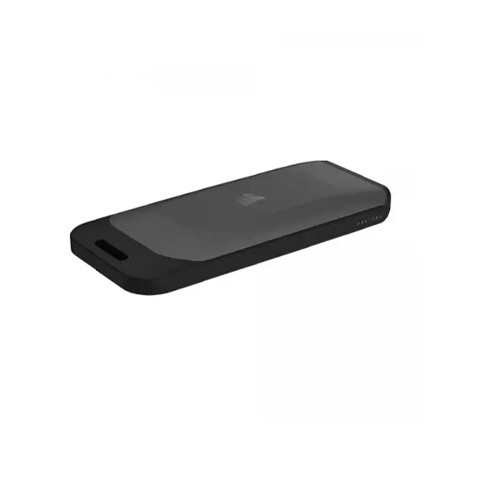 Corsair EX100U 2TB USB Type-C Storage Portable Solid State Drive
