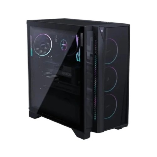Gigabyte AORUS PRIME 5 (AP5A7N7T-5100) B850 Ryzen 7 9700X 32GB DDR5 RAM 2TB SSD RTX 5070Ti WF OC SFF 16GB Graphics Gaming PC