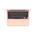 Apple MacBook Air MGN63 13.3-Inch Full HD Retina Display M1 Chip 8GB RAM 256GB SSD Laptop