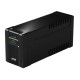 POWER GUARD 650VA-CS CLASSIC UPS