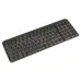 Logitech K250 Compact Wireless Keyboard