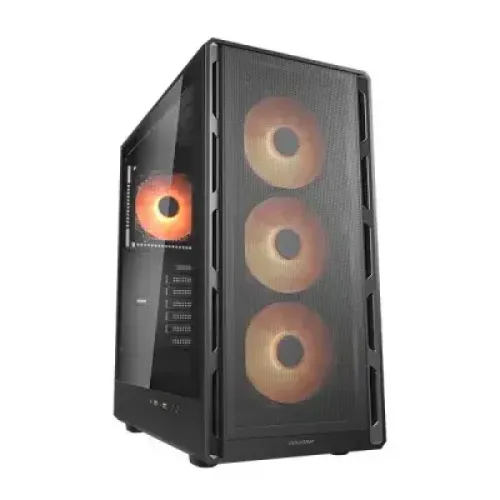 Cougar AIRFACE PURE PRO Mid Tower Gaming Casing