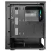 Cougar AIRFACE PURE RGB Mid Tower Gaming Casing - Black