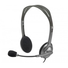 Logitech H111 Stereo Headphone