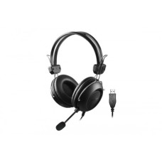 A4TECH HS19 3.5mm Headphone