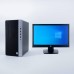 HP ProDesk 600 G4 MT Core i7 8th Gen PC