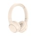 HONOR CHOICE VZ Sport Mate Headphones Lite Beige/White