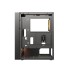 Cougar MX160 ARGB Mid Tower Gaming Casing - Black