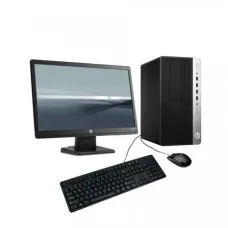 HP ProDesk 600 G4 MT Core i7 8th Gen PC