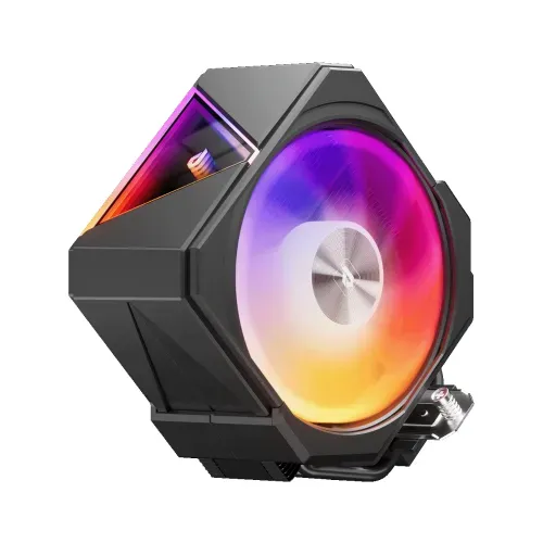 upHere UP1 Elite KC4C ARGB Air CPU Cooler