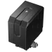 upHere UP1K4 120mm Air CPU Cooler