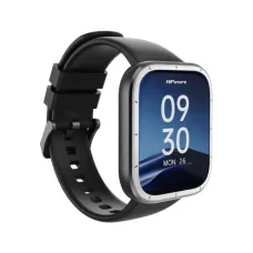HiFuture Zone3 Smart Watch - Black