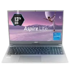 Acer Aspire Lite AL15-53 Core i5 13th Gen 8GB IPS 15.6" FHD Laptop