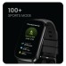 HiFuture EVO3 Smart Watch Black