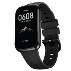 HiFuture EVO3 Smart Watch Black