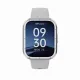 HiFuture Zone 3 Smart Watch - Silver