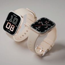 HiFuture ZONE3 Smart Watch Rose Gold