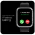 HiFuture Zone3 Smart Watch - Black