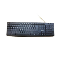 Havit KB271 USB Exquisite Keyboard with Bangla