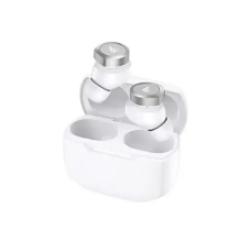 Edifier W240TN White True Wireless Noise Cancellation In-Ear Earbuds