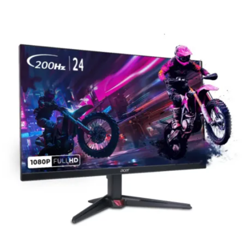 Acer Nitro VG240Y X1 23.8 Inch FHD 200Hz IPS Gaming Monitor