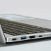 SMART Flairedge Laptop (i3G13-15.6”-Grey), Intel® Core™ i3-1315U