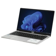 SMART Flairedge Laptop (i5G12-16”-Silver), Intel® Core™ i5-1235U