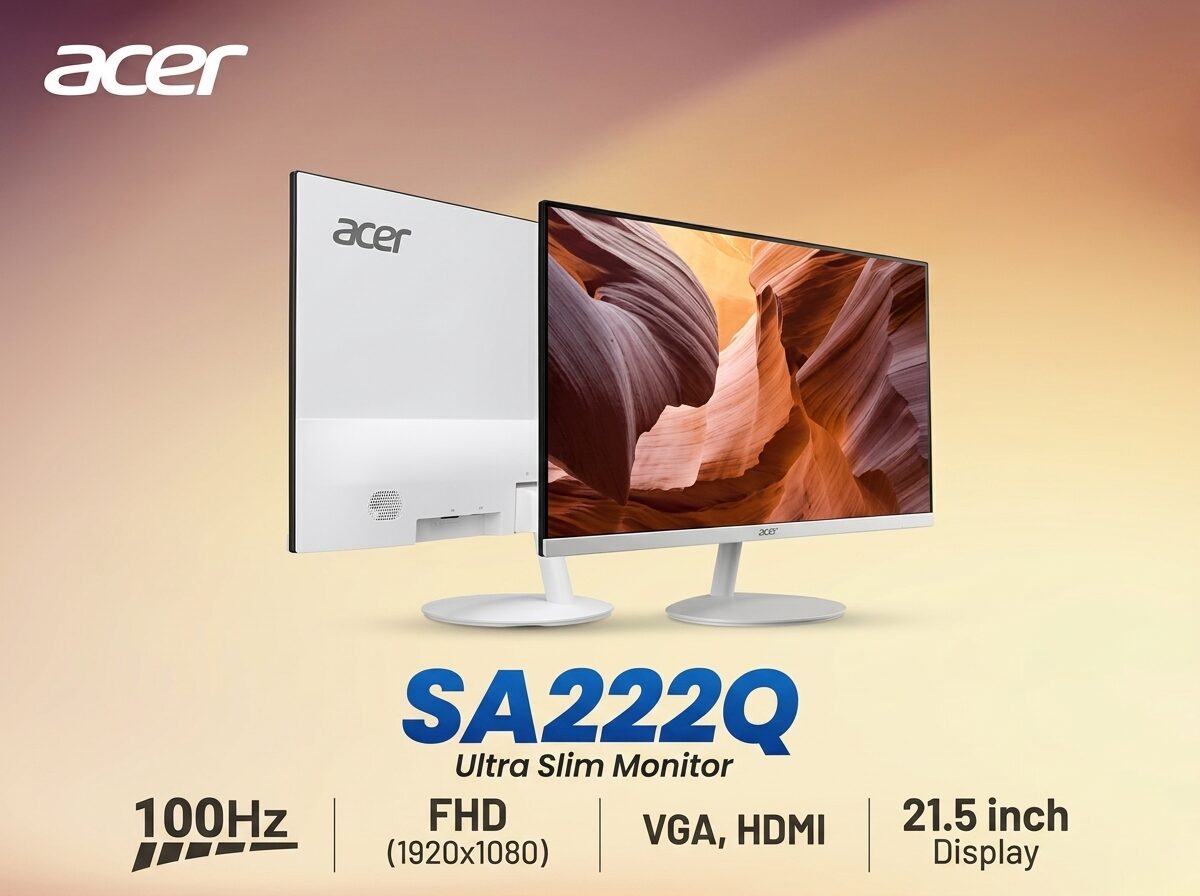 Monitor